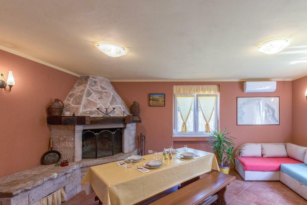 Apartment Stari Kesten Ουμάγκ Εξωτερικό φωτογραφία