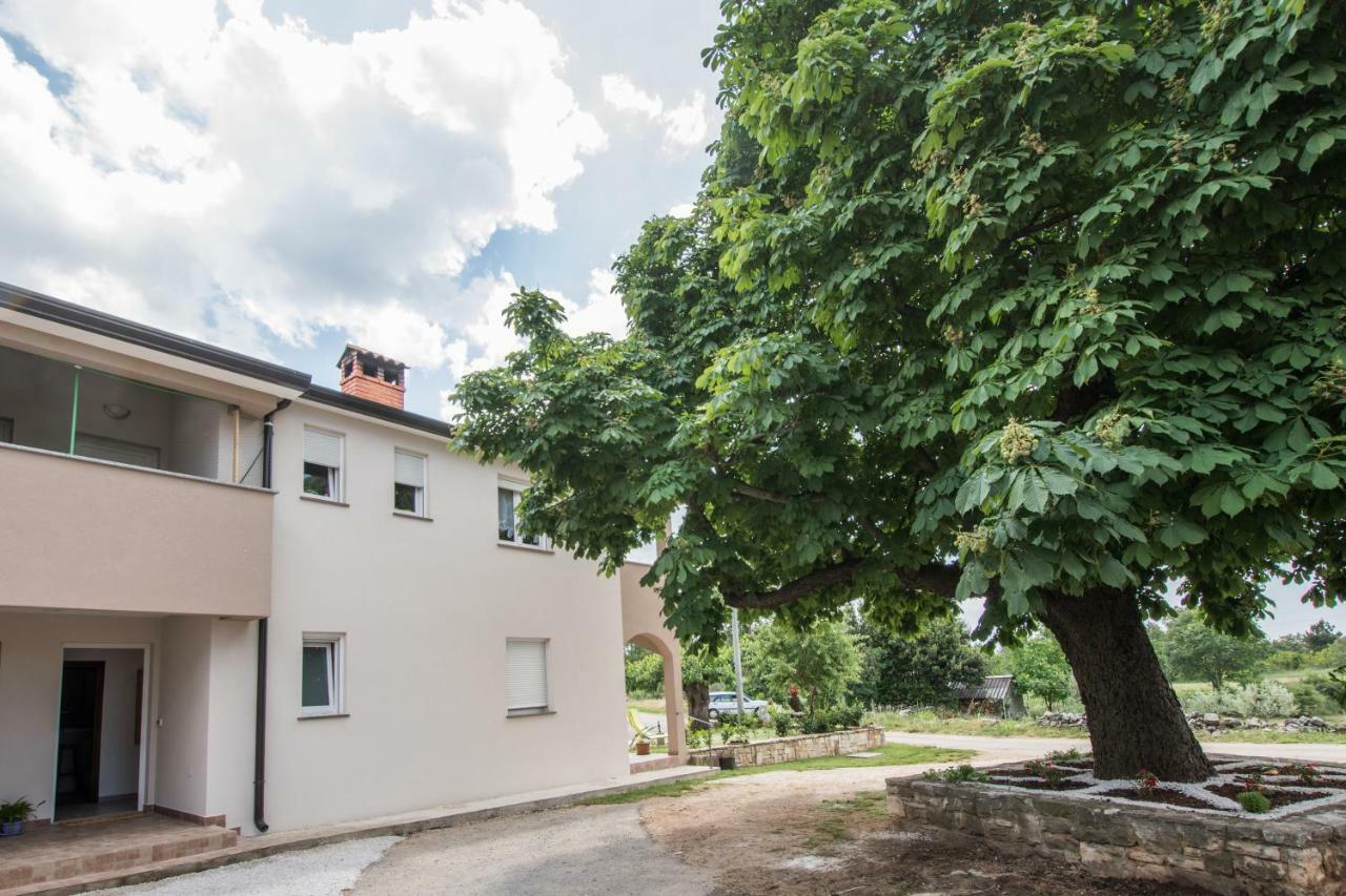 Apartment Stari Kesten Ουμάγκ Εξωτερικό φωτογραφία
