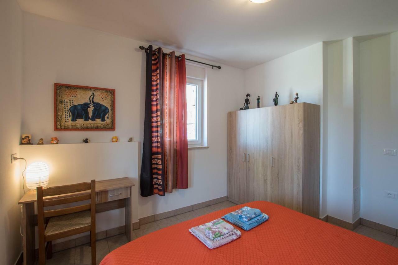 Apartment Stari Kesten Ουμάγκ Εξωτερικό φωτογραφία