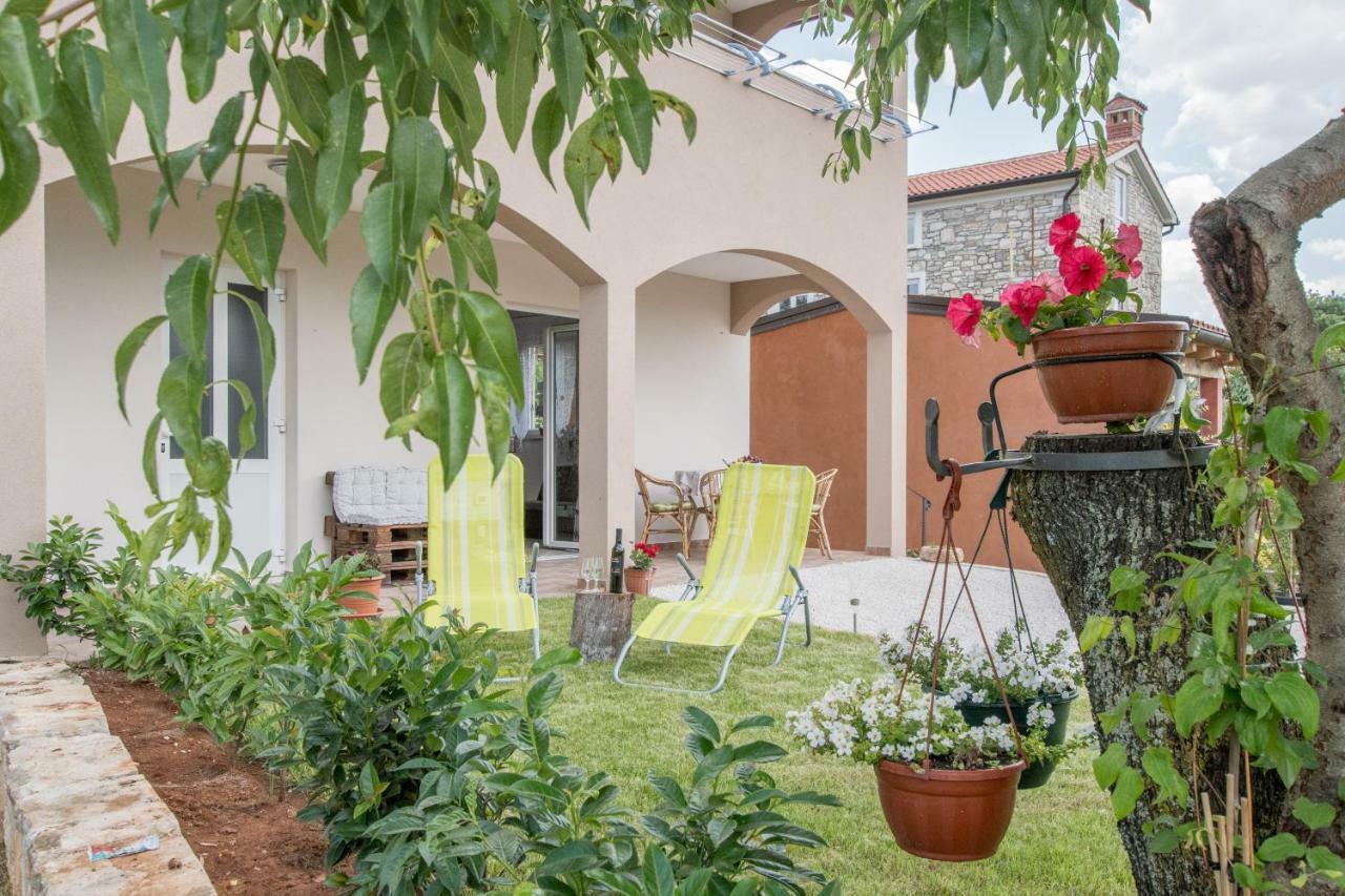 Apartment Stari Kesten Ουμάγκ Εξωτερικό φωτογραφία